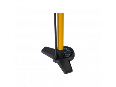 Grīdas pumpis BBB BFP-28 AirBoost 2.0 dzeltens