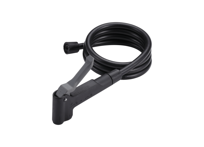 Pumpja detaļa BBB BFP-97 Hosekit 3.0