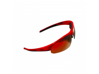Glasses BBB BSG-58 Impress glossy red