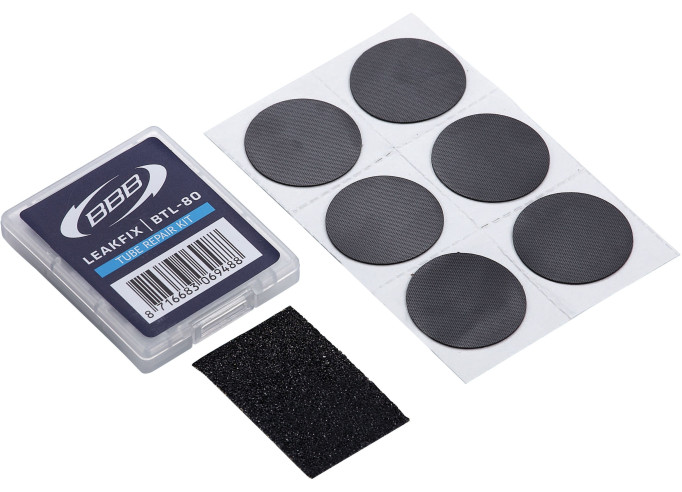 Ielāpi BBB BTL-80D LeakFix