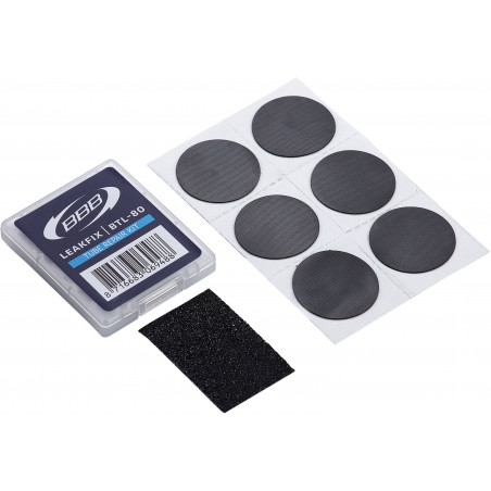 Ielāpi BBB BTL-80D LeakFix