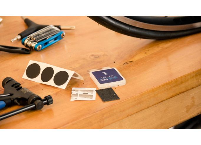 Repair kit BBB BTL-80 LeakFix