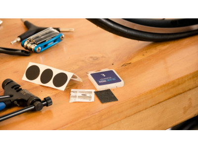 Repair kit BBB BTL-80 LeakFix