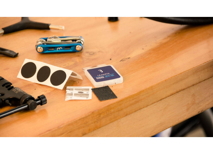 Repair kit BBB BTL-80 LeakFix