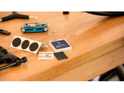 Repair kit BBB BTL-80 LeakFix