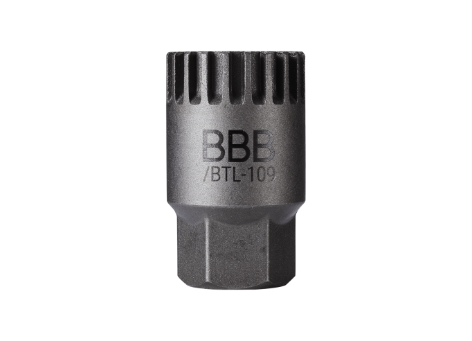 Monobloka atslēga BBB BTL-109 BracketPlug