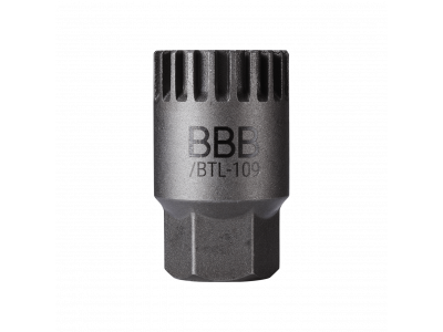 Bottom bracket tool BBB BTL-109 BracketPlug