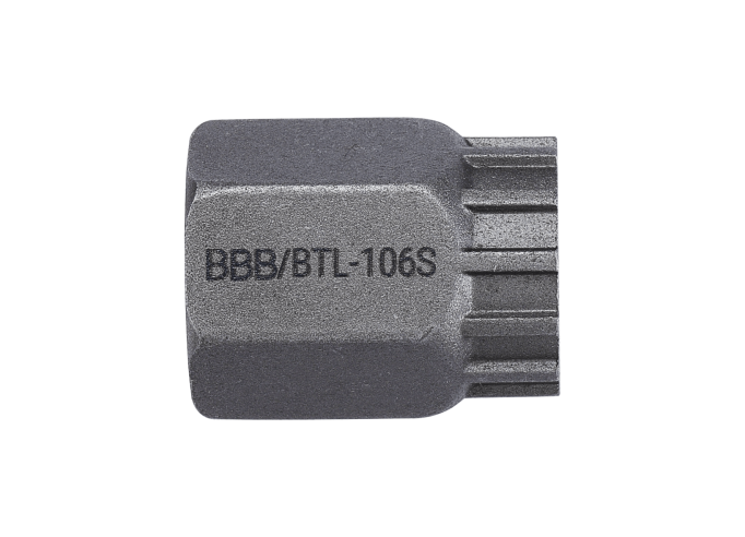 Kasete atslēga BBB BTL-106S LockPlug