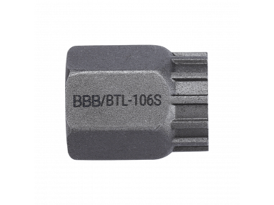 Kasete atslēga BBB BTL-106S LockPlug