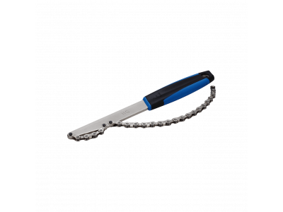 Freewheel turner BBB BTL-11S TurnTable black/blue 2