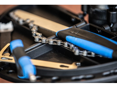 Instruments kasetes noņemšanai BBB BTL-11S TurnTable