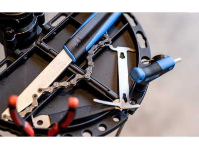 Freewheel turner BBB BTL-11S TurnTable black/blue