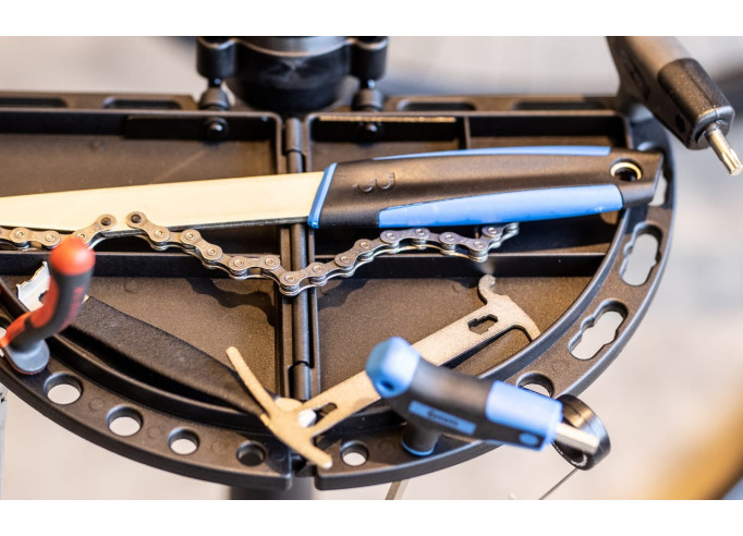 Instruments kasetes noņemšanai BBB BTL-11S...