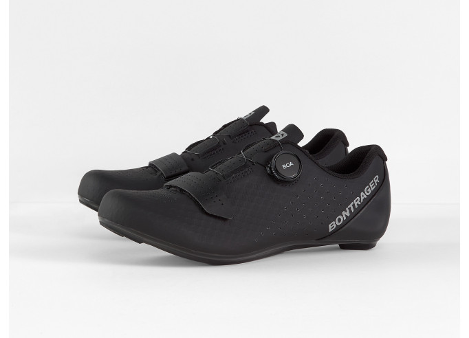 Bontrager Circuit plentiniai batai | black