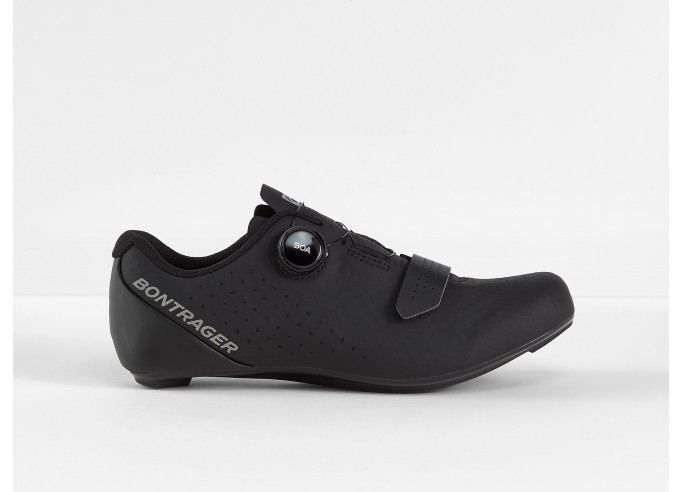 Bontrager Circuit plentiniai batai | black