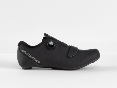 Veloapavi Bontrager Circuit melni