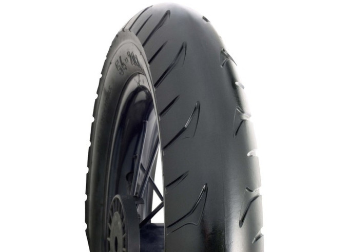 Tire MITAS Golf 12 1/2 x 2 x 2 1/4