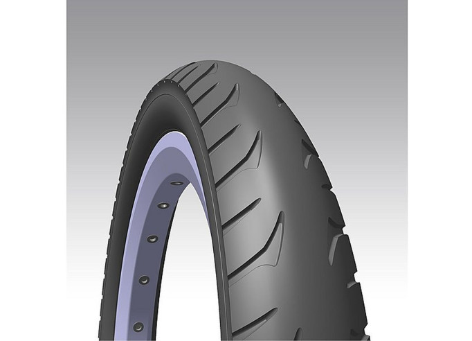 Tire MITAS Golf 16x1.90