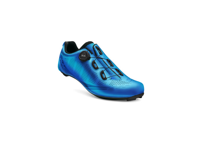 Road shoes Spiuk Aldama carbon blue