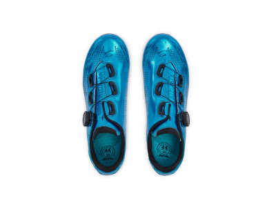 Road shoes Spiuk Aldama carbon blue 2