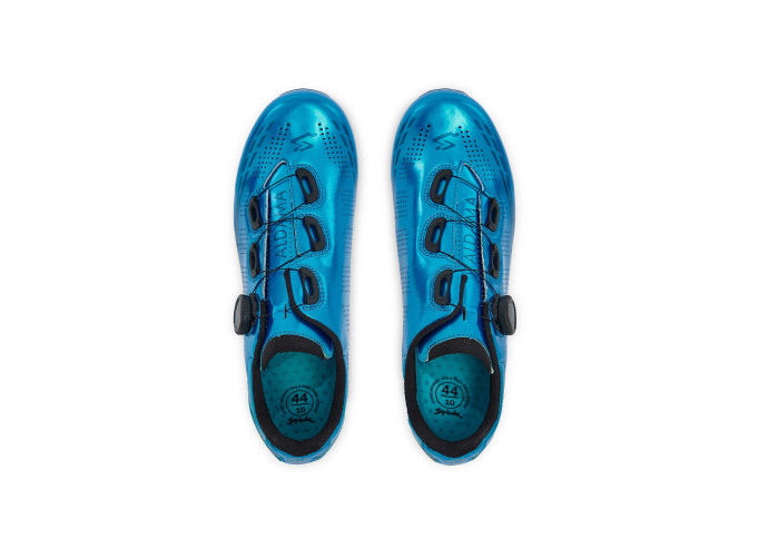 Road shoes Spiuk Aldama carbon blue