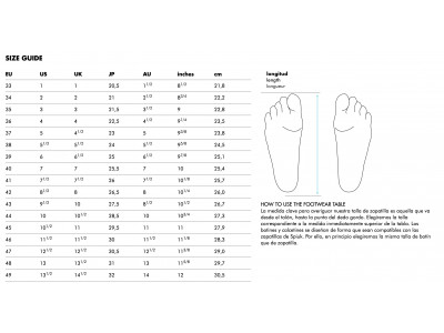 Road shoes Spiuk Aldama silver