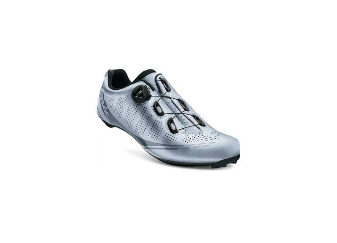 Road shoes Spiuk Aldama silver