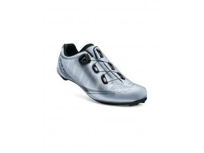 Road shoes Spiuk Aldama silver