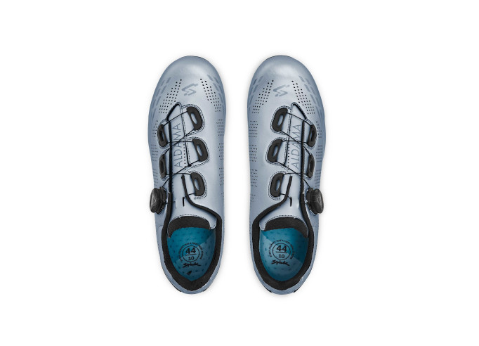 Veloapavi Spiuk Aldama Road sudraba