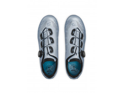 Road shoes Spiuk Aldama silver