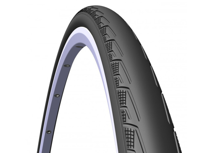 Riepa MITAS  Syrinx 700 x 25C Racing ProPunctures