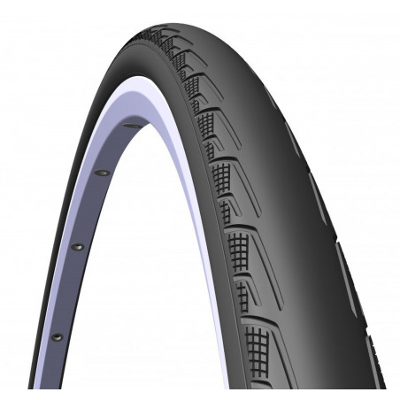 Tire MITAS  Syrinx 700 x 25C Racing ProPunctures