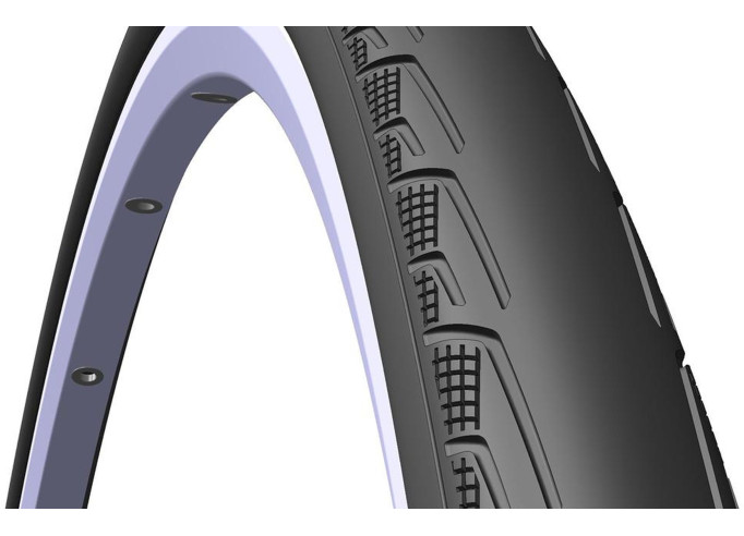 Tire MITAS  Syrinx 700 x 25C Racing ProPunctures