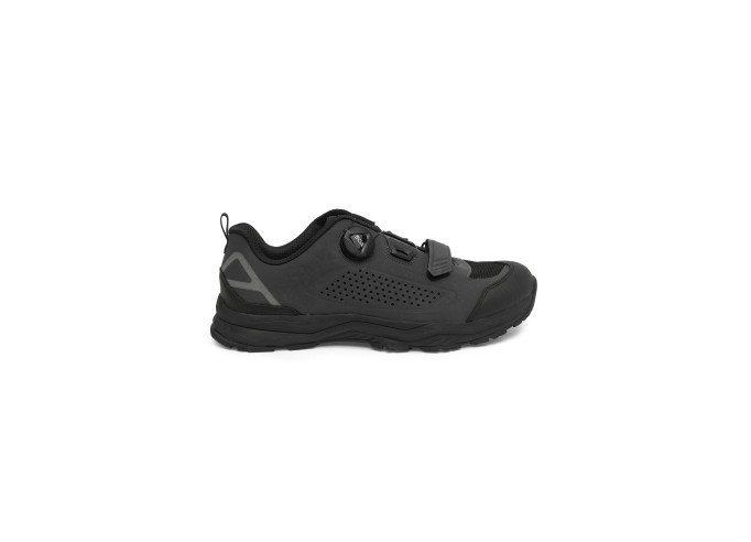 Cycling shoes SPIUK Amara black