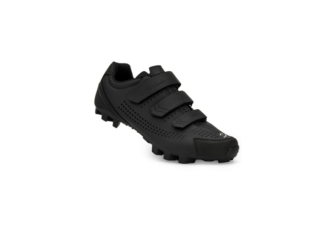 Veloapavi Spiuk Splash MTB melni