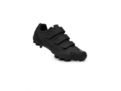 Cycling shoes Spiuk Splash MTB black