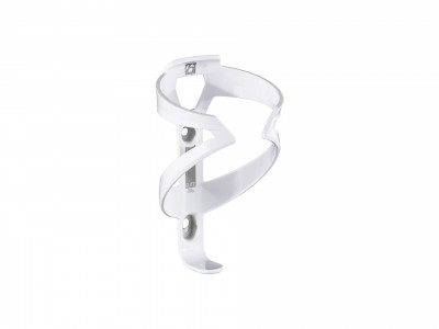 Bontrager Elite Recycled gertuvės laikiklis, white