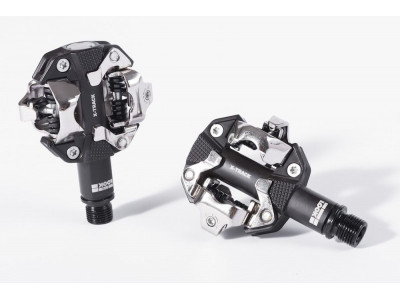 Pedals Look X-Track Race MTB black