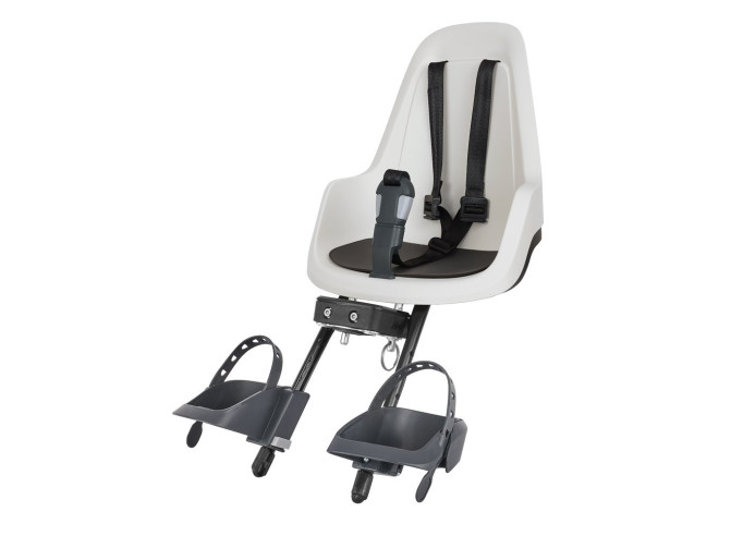 Bērnu sēdeklis Bobike GO Mini vaniļas