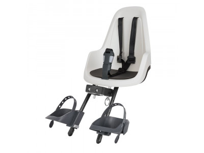 Child seat Bobike GO Mini vanilla cupcake