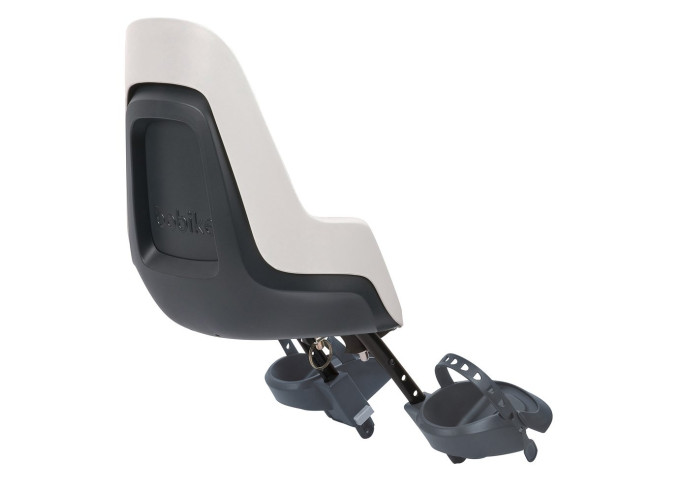 Child seat Bobike GO Mini vanilla cupcake
