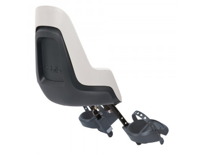 Child seat Bobike GO Mini vanilla cupcake