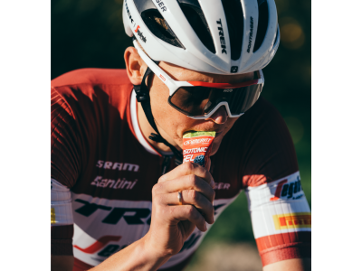 Enervit Sport Isotonic Gel 60ml Lemon with caffeine 2