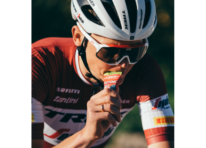 Enerģijas želeja Enervit Sport Isotonic Gel...