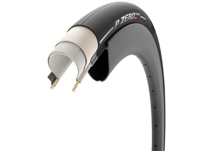 Riepa Pirelli P ZERO Race TLR SL