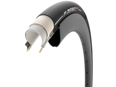 Tire Pirelli P ZERO™ Race TLR SL