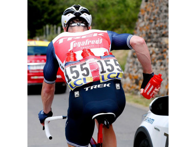 Enerģijas dzēriens Enervit Isotonic, 420g apelsīnu 2