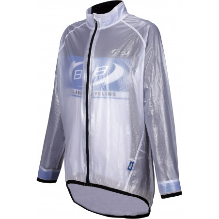 Rains jacket BBB BBW-228 TransShield