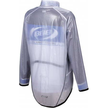 Rains jacket BBB BBW-228 TransShield