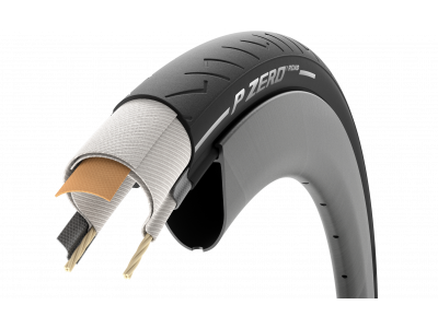 Riepa Pirelli P ZERO Road